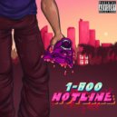 Fckway - 1-800-Hotline (prod. gosha)