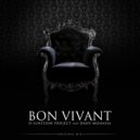 D-Ignition Project & Dany Monassa - Bon Vivant (Dudu Nahas Remix)