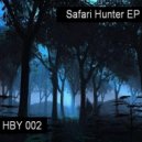 Dudu Nahas & Mr Gil - Safari Hunter (Original Mix)