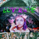 Котер & WIL - LUV RAVE (Prod by Qoter)