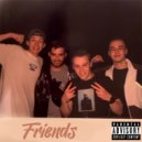 middlebaby - Friends (prod by falld)