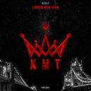 Rodle - London, New York (Original Mix)