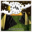 Kakofonico - Oasis - Ft Beyza Çakir, Lorenzo D'Erasmo