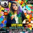 Catey Shaw - Walks All Over You
