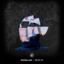 HUBBA & Morse - Magellan (L.E.G.E.N.D. Remix)