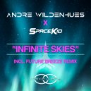 Andre Wildenhues & Spacekid - Infinite Skies (Future Breeze Remix)