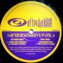 DJ Nemesis & Neil Surteez - Time For Techno