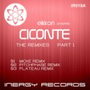 Eikkon - Ciconte (Pitchphase Remix)