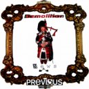 Demolition - News (Original Mix)