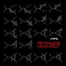 Lorenzo Chi - Shift (Original mix)