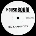 Big Chain - Roger (Original Mix)