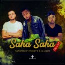Mapentane & Freddy K & DaLootz - Saka Saka (feat. Freddy K & DaLootz) (Revisit)