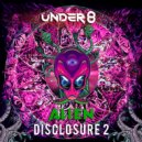 Under 8 - Zeitgeist (Original Mix)