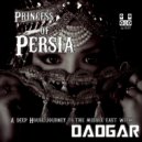 Dadgar - Princess Of Persia (Original Mix)
