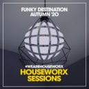 Almighty Guys - Turn It Back