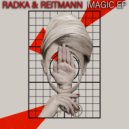 Radka & Reitmann - Ice Cream (Original mix)
