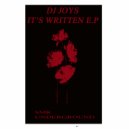 Dj Joys - It\'s Written 2 (Original Mix)