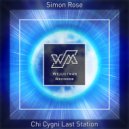 Simon Rose - The Fallen