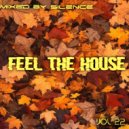 djSilencE - Feel the House - 22!!! ()