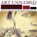 Andy Moon - La Fogata Duduk