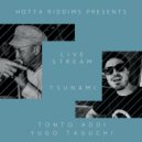 Hotta Henne - Tsunami Version