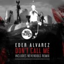 Eder Alvarez - Catxhare (Original Mix)