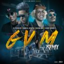Hancell Bereta & Dixson Waz & El Fecho RD & Henry Mendez - Gym (feat. Henry Mendez) (Remix)