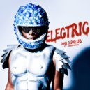 John Orpheus & Jordan Hamilton - Electric (feat. Jordan Hamilton) (Original Mix)
