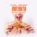 Los Pozos & Menor Gustoso - Enterito (feat. Menor Gustoso)