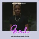 Henry Le Guerrier & Laze Bon Flow - Girl (feat. Laze Bon Flow) ()