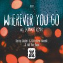 Danny Cullen & Christina Novelli & Hit The Bass - Wherever You Go (Original Mix)