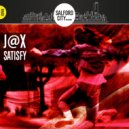 J@X - Satisfy