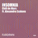 Chill de Mars feat. Alexandra Esakova - Insomnia (Radio Edit)