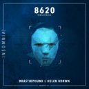 DrastikPhunk & Helen Brown - Insomnia 2020 (Original Mix)
