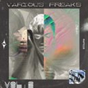 Fab Massimo - She Said