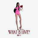Amy G - What Is Love (Thomas Graham Extended)