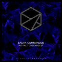 Saliva Commandos - Swingers Roll (Original Mix)