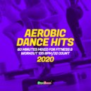 SuperFitness - Break My Heart