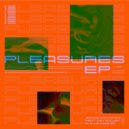 Jamie Unknown, Detwiler - Pleasures (Detwiler AfterDark Mix)