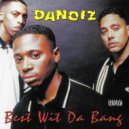 Danoiz & Infared & Nonymous - Gangsta Shit (feat. Infared & Nonymous) ()