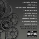 Glockwork & Lux Operatur - TRILLZ