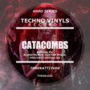 Tonikattitude - Catacombs (Custom Phase. Remix)
