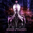 Rewind & Chronica - Artificial Intelligence (Original Mix)