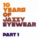 Jazzy Eyewear - Let Me In