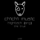 HIGHTECH (ARG) - Sound Good