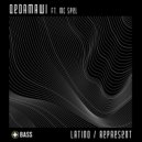 Qedamawi - Represent (Original Mix)