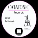 ZKRT - Pensamiento Etherno
