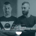 Stylo & Lonya - After Hours (Alternative Mix)