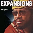 Lonnie Liston Smith - Expansions (Edit By Mr. K)