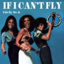 The Honey Cone - If I Can\'t Fly (Edit By Mr. K)